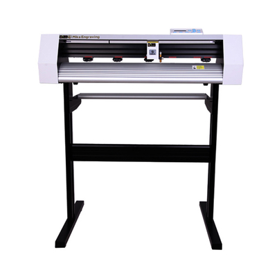 New Type Environmental Friendly Top Selling Vinyl Paper Sublimation Printer Cutter Plotter China