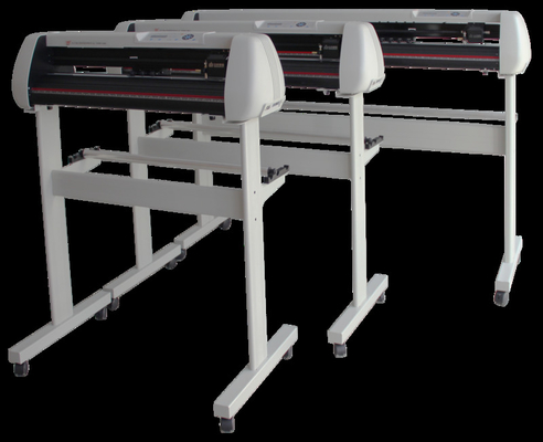 . Vinyl Printer Plotter Cutter 1650*340*420 Plotter 1.2m 1.6m Sticker Printer and Cutter Printing Vinyl Cutter and Cutter Machine