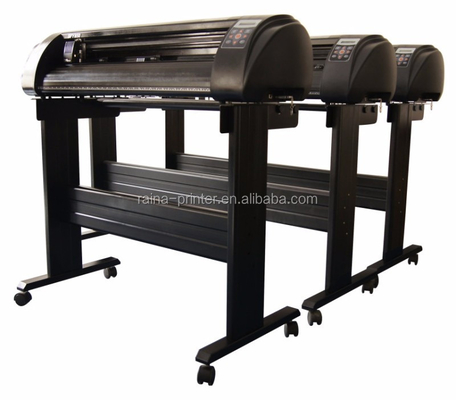 Bill Printer 720MM 850MM 1100MM Driver 1350MM Different Sizes USB Art Cut Cutter Graph Plotter Vinyl Sticker Cutter