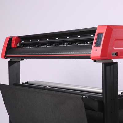 28&quot; /72cm Plotter Cutting Machine For Vinyl Sticker 122*35*42cm