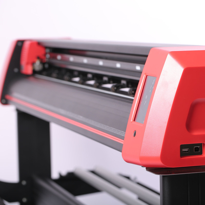 1420mm plotter cutting machine for vinyl sticker 173*33*40cm