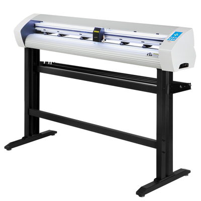 1410mm plotter cutting machine for vinyl sticker 1678*324*380MM