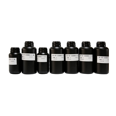 Environmental friendly hard ink uv ink for i3200 u1 printhead for flarbed uv printer