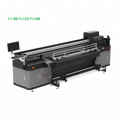 Bill Printer Digital T-shirt Printer 3D T-shirt Printing Machine Price