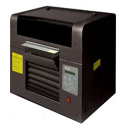 Hot Sale 3D DTG Hotels Shirt Flatbed Printer Digital T-shirt Printing Machine For Fabric