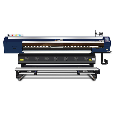 Printing Shops Large Format Printer 1900mm Fedar TC1943 Digital Sublimation Printer For Shirt Printing