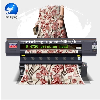 Showy sublimation printer for shirts,mugs,Beautiful design sublimation printer for sale