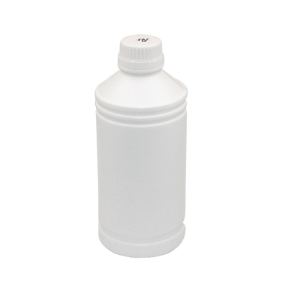 1000ml Solvent Printer Ink Cleaning Fluid For Solvent Ink
