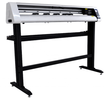 Affordable Shop 48inches Paper Cutting Plotter Graphic Design Cutter Printing 1580*330*380mm