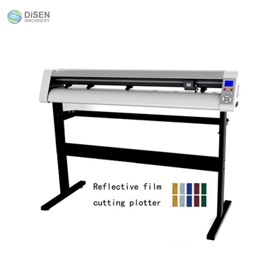 1300mm Plotter Cutter Vinyl Reflective Lapping Cutting