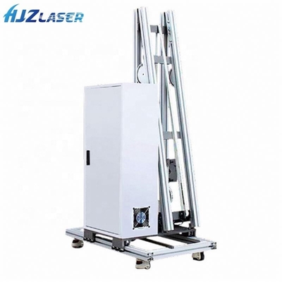 Advertising new technology direct image photo decals wall printing machine indoor outdoor commercial wall printers