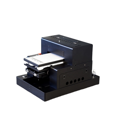 Garment Shops Hot Sale COLORSUN A3 Full Automatic DTG Printer For T-shirt Canvas Bags Shoes Print T-shirt Printer