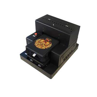 Hotels A3 dtg T-shirt printer For Shirt Textile dtg printer in digital printers