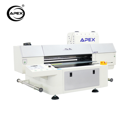 Machine Repair Shops APEX Printer Digital 4060 UV Printer Digital 4060 UV Printer Phone Case Printing Machine Digital UV Printer