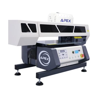 Garment Shop 4060 APEX A2 UV Printer UV Printer For Pen Printing Machine