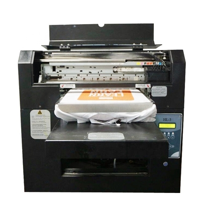Hotels DTG a3 digital garment printer, t-shirt printer machine price, textile printer