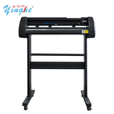 Home Use Yinghe Vinyl Cutter Plotter 720J High Speed ​​Sticker Cutter