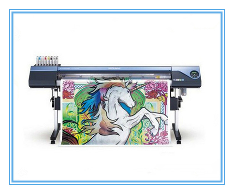 Bill Printer 2016 New Innovative Janpan Roland Printing and Slitter for Banner Vinyl Cable