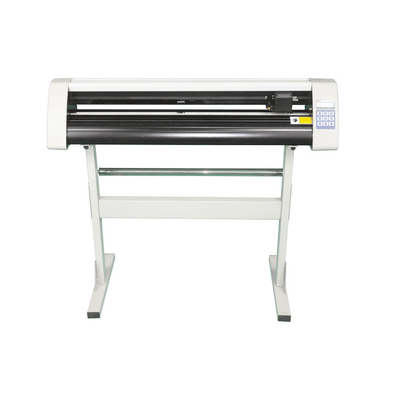 Factory Supply High Quality Vinyl Sticker Graphic Cutter Plotter Paper Machine 980*350*360mm