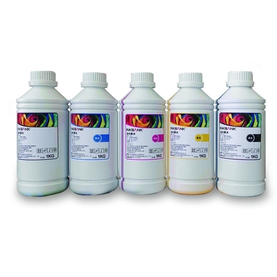 Third Generation Products INKBANK PET Transfer DTF INK TP5600 Film Transfer L1800 Dtf PET Transfer Ink 4720 i3200 TP5602 TP5603
