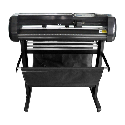 JK-871HE Vinyl and Sticker Graphics Cutter Plotter 1350mm