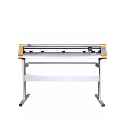 Labels/Sticker/Adhesive Sticker Sales Promotion Engraving Cutter Plotter Machine Advertising Car Sticker Cutting Plotter