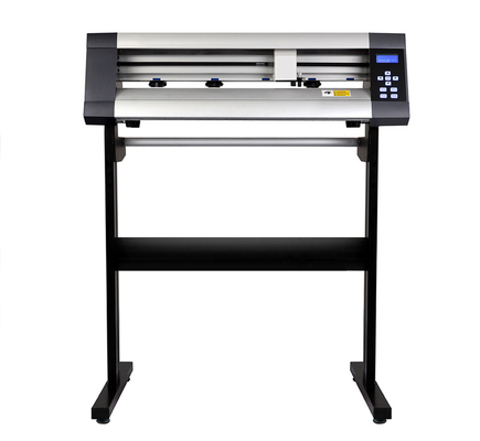 Printer High Speed ​​Vinyl Cutter Output Machine Cutter Plotter Paper Printing Machine