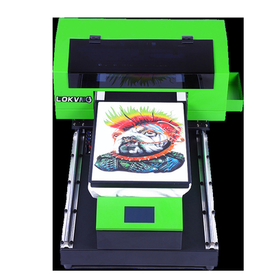 Garment shops 2020 best dtg garment printer digital printing machine machin quick size a3 t-shirt and hoodies textile