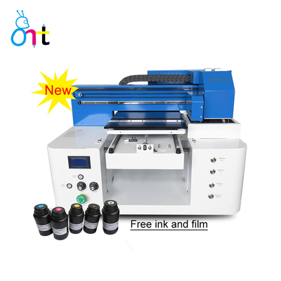 Automatic Antprint T-shirt screen printing machine dtg printer T-shirt printing machine free shopping for hotels