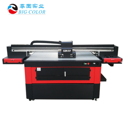 1610 print shops A0 size flatbed uv printer with three tx800 heads uv machine cmyk+white+varnish printing digital dtf flim machine