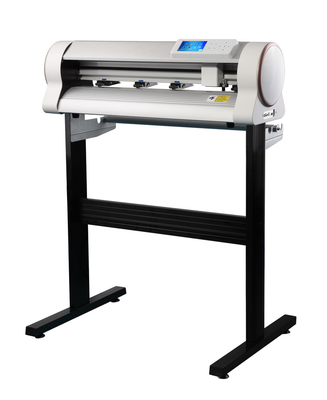 TalentCut CA630 contour cutting plotter with signmaster 1050*330*400mm